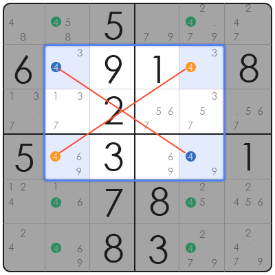 sudoku schwer