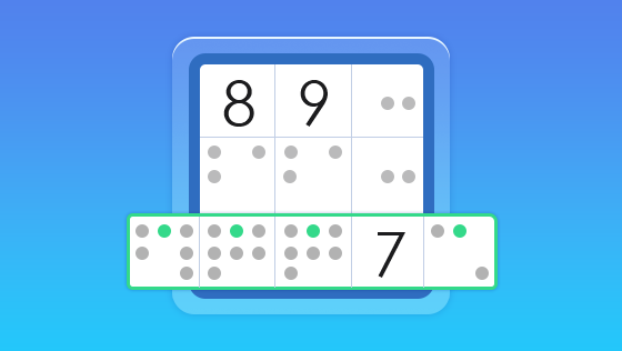 sudoku beginner